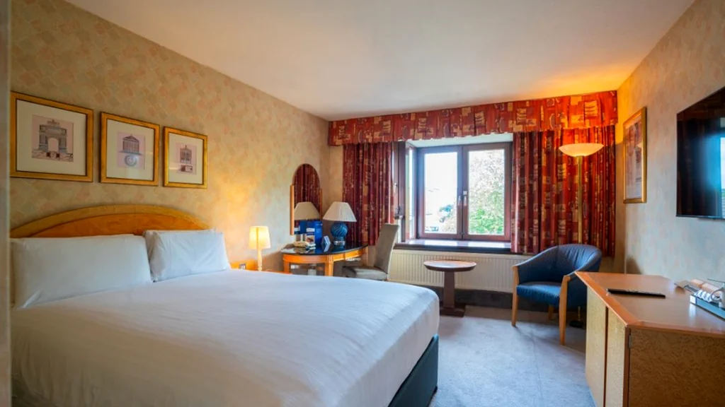 الفندق كوبثورن مانشستر سالفورد كويز - مانشستر